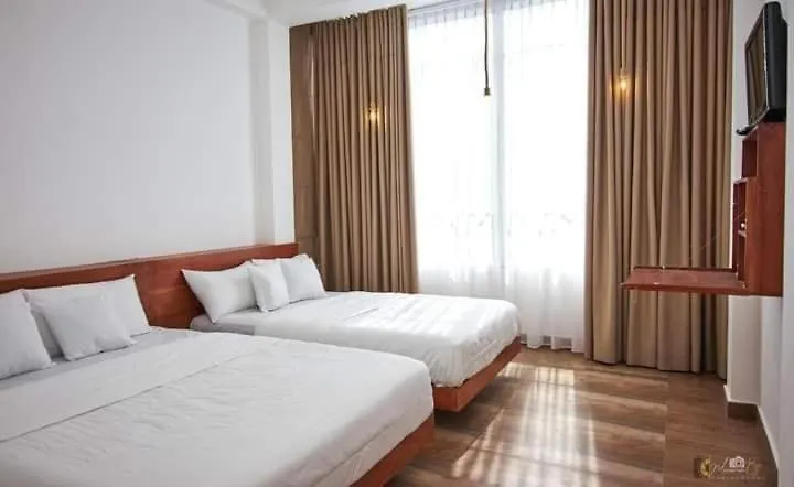 Hotel Pensive Villa - Nuwara Eliya