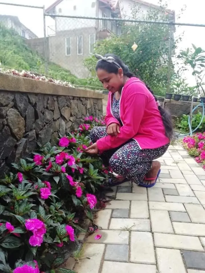 Pensive Villa - Nuwara Eliya