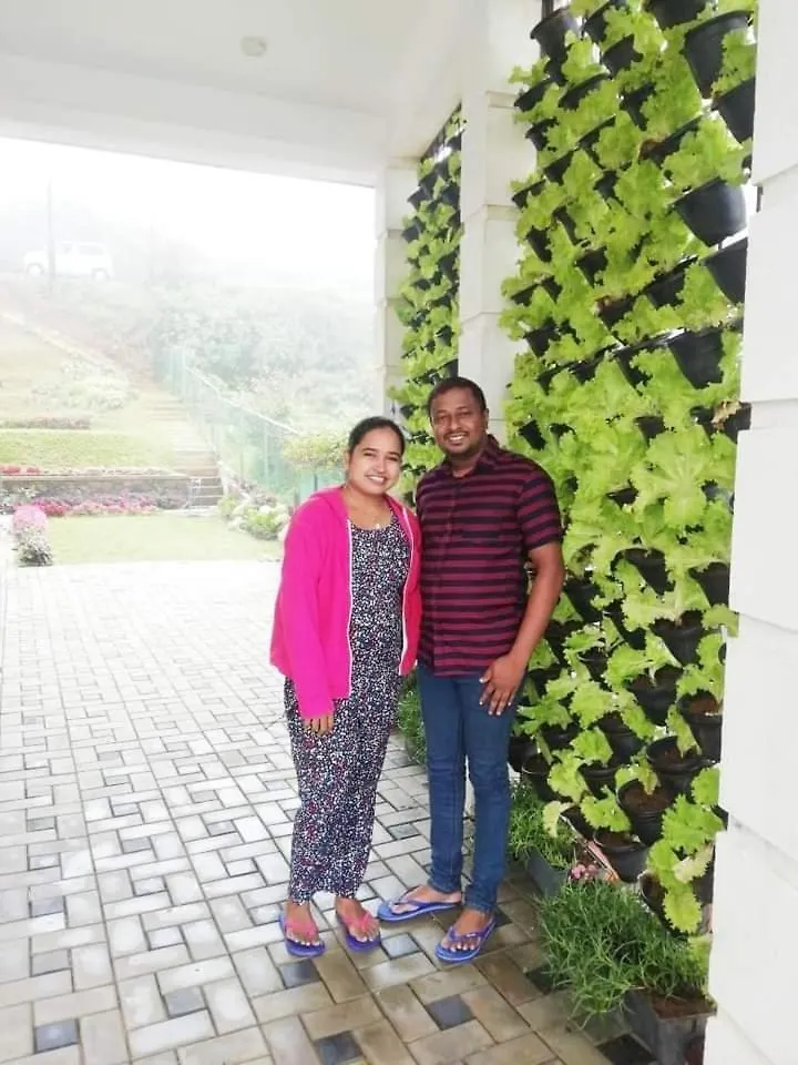 Hotel Pensive Villa - Nuwara Eliya