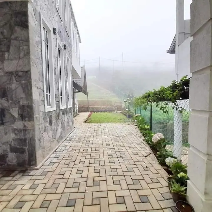 Pensive Villa - Nuwara Eliya