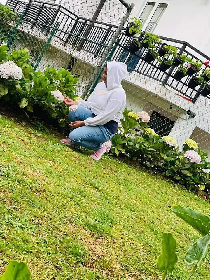 Pensive Villa - Nuwara Eliya Sri Lanka
